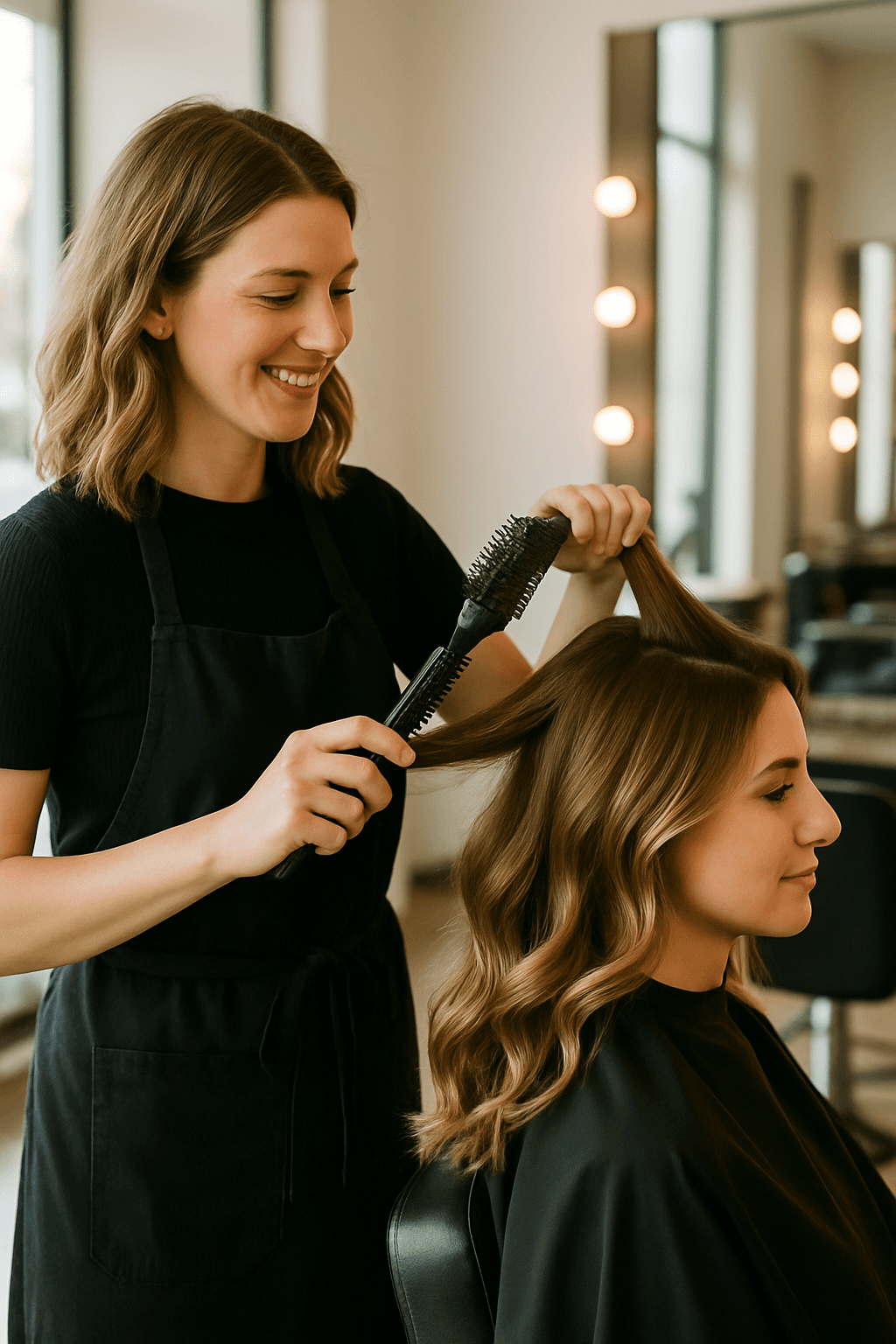 Coiffure Groben Sàrl