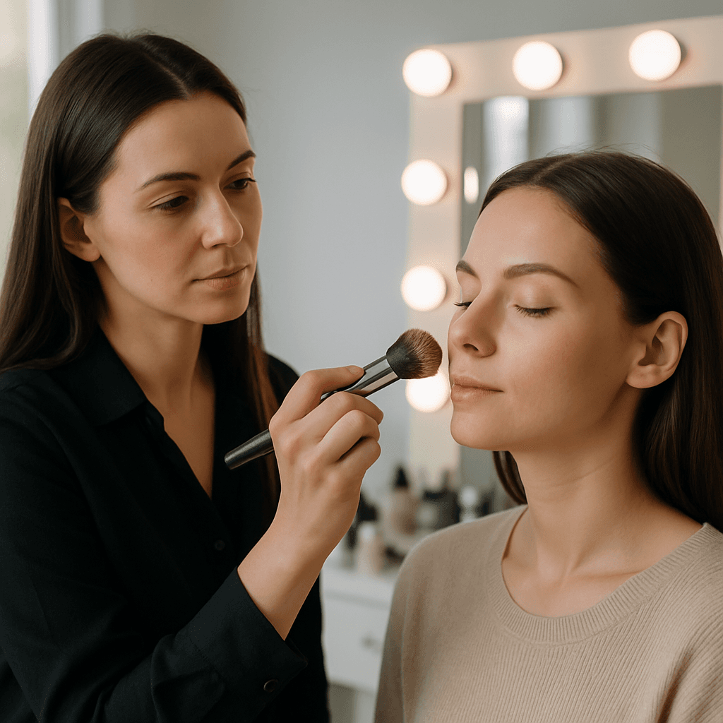Make-Up